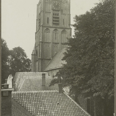 Rijksdienst voor het Cultureel Erfgoed