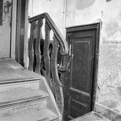 Rijksdienst voor het Cultureel Erfgoed: Wal, A.J. van der