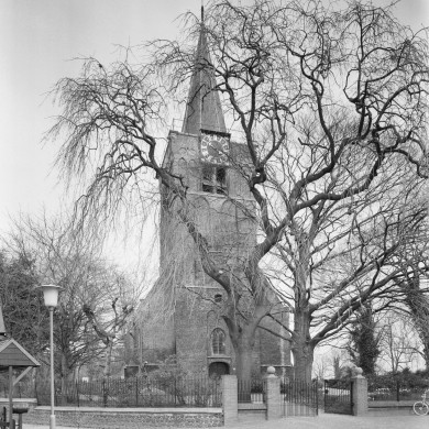 Rijksdienst voor het Cultureel Erfgoed: Dukker, G.J.