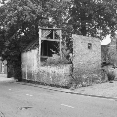 Rijksdienst voor het Cultureel Erfgoed: Tangel, L.M.