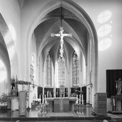 Rijksdienst voor het Cultureel Erfgoed: Galen, P. (Paul) van