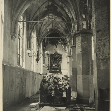 Rijksdienst voor het Cultureel Erfgoed: Swanenburg