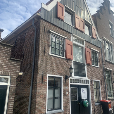 Rijksdienst voor het Cultureel Erfgoed: Bogers, Guido