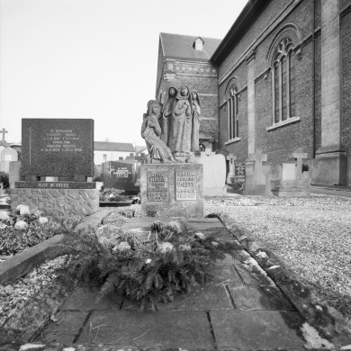 Rijksdienst voor het Cultureel Erfgoed: Galen, P. van