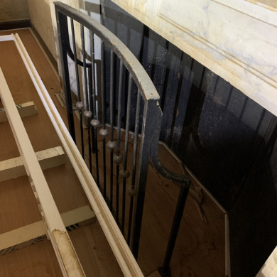 Rijksdienst voor het Cultureel Erfgoed: Bogers, Guido