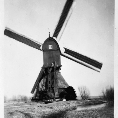 Rijksdienst voor het Cultureel Erfgoed