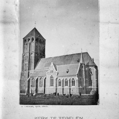 Rijksdienst voor het Cultureel Erfgoed