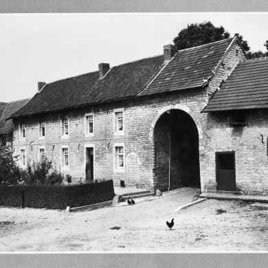 Rijksdienst voor het Cultureel Erfgoed