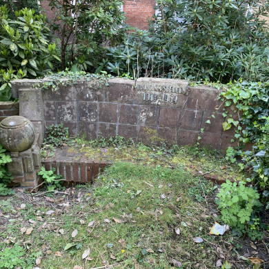 Rijksdienst voor het Cultureel Erfgoed: Bogers, Guido