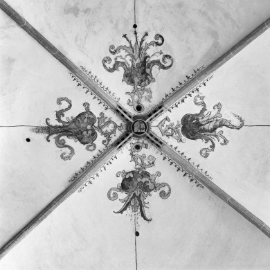 Rijksdienst voor het Cultureel Erfgoed: Wal, A.J. van der