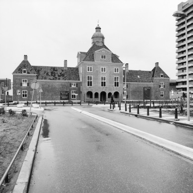 Rijksdienst voor het Cultureel Erfgoed: Dukker, G.J.