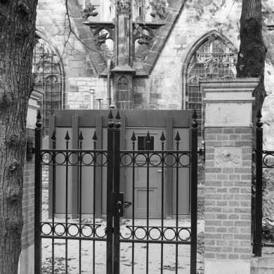 Rijksdienst voor het Cultureel Erfgoed: Tangel, L.M.