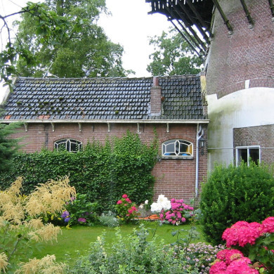 Rijksdienst voor het Cultureel Erfgoed: Terpstra, Frank