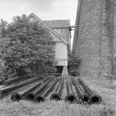 Rijksdienst voor het Cultureel Erfgoed: Wal, A.J. van der