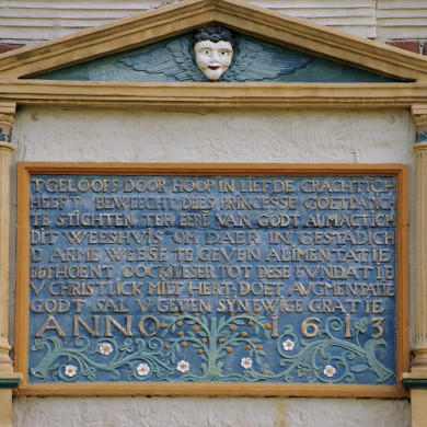 Rijksdienst voor het Cultureel Erfgoed: Ero, W.