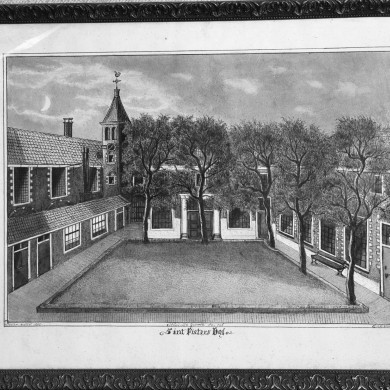 Rijksdienst voor het Cultureel Erfgoed: Dukker, G.J.