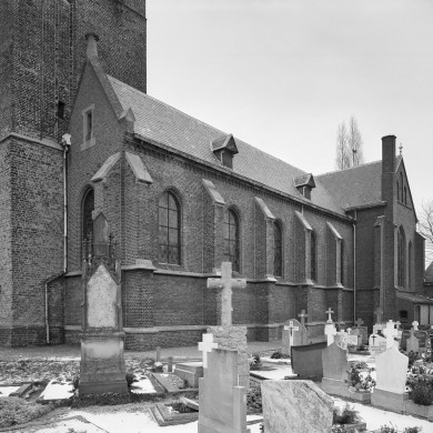 Rijksdienst voor het Cultureel Erfgoed: Wal, A.J. van der