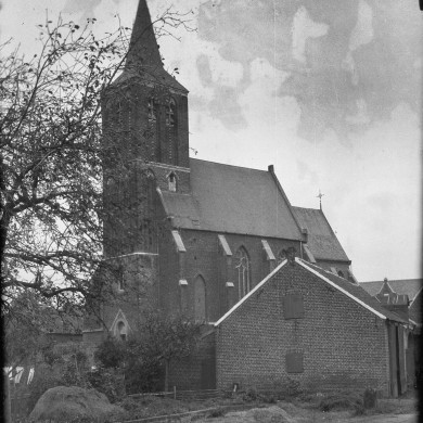 Rijksdienst voor het Cultureel Erfgoed