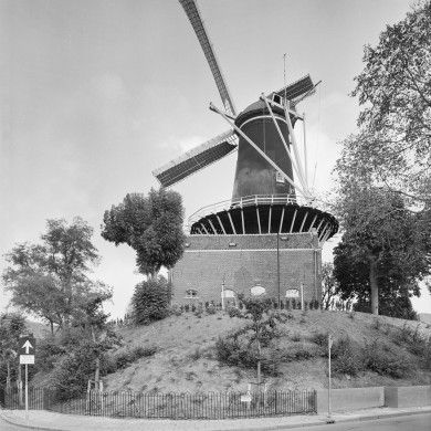 Rijksdienst voor het Cultureel Erfgoed: Dukker, G.J.