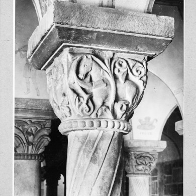 Rijksdienst voor het Cultureel Erfgoed: Delemarre, G.Th.