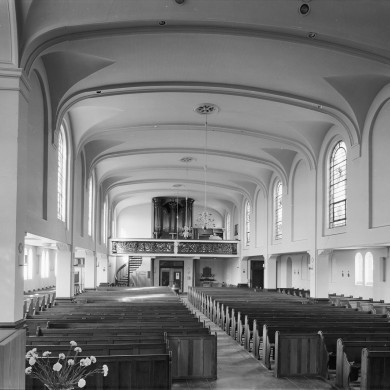 Rijksdienst voor het Cultureel Erfgoed: Dukker, G.J.