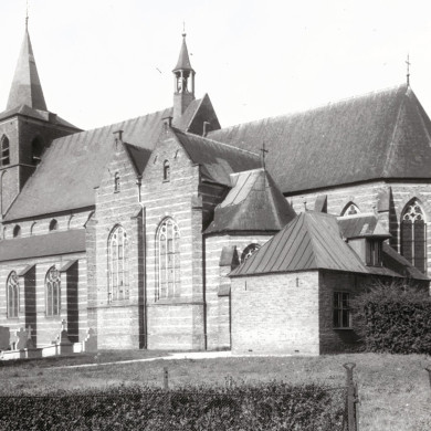 Rijksdienst voor het Cultureel Erfgoed