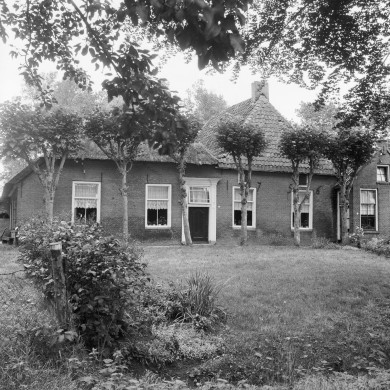 Rijksdienst voor het Cultureel Erfgoed: Dukker, G.J.