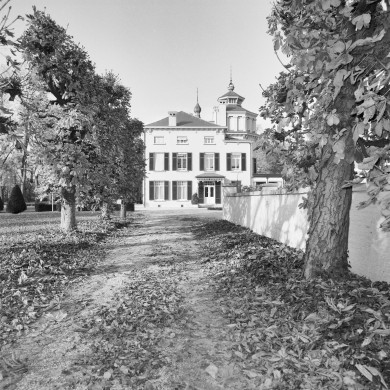 Rijksdienst voor het Cultureel Erfgoed: Galen, P. van