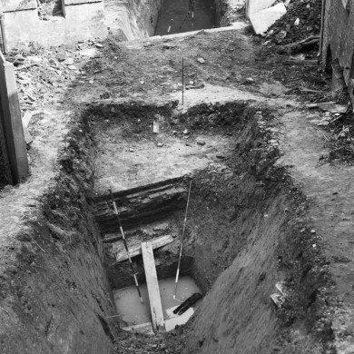 Rijksdienst voor het Cultureel Erfgoed: Wal, H. van der