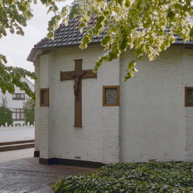 Rijksdienst voor het Cultureel Erfgoed: Tangel, L.M.
