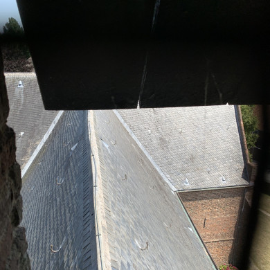 Rijksdienst voor het Cultureel Erfgoed: Bogers, Guido