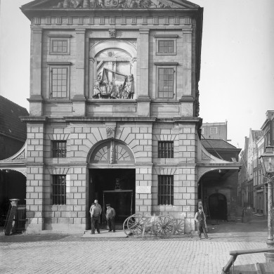 Rijksdienst voor het Cultureel Erfgoed