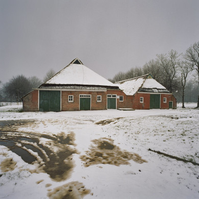 Rijksdienst voor het Cultureel Erfgoed: Roderburg, K. (Kris)