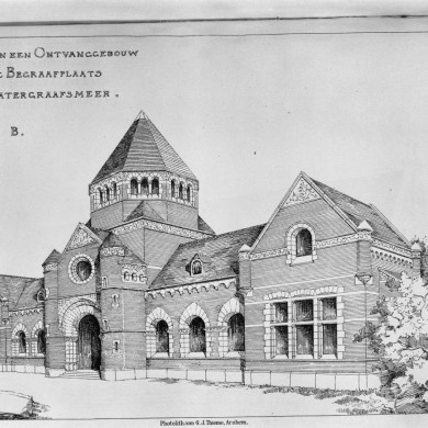 Rijksdienst voor het Cultureel Erfgoed: Weissman, A.W. (Adriaan Willem)