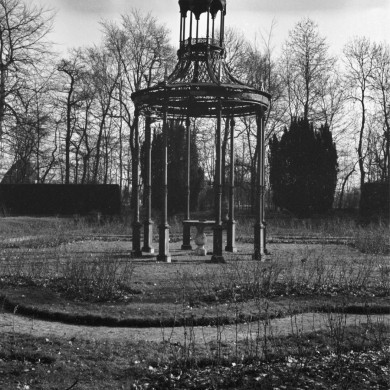 Rijksdienst voor het Cultureel Erfgoed: Meischke, R.