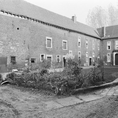 Rijksdienst voor het Cultureel Erfgoed: Tangel, L.M.