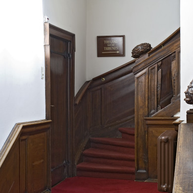 Rijksdienst voor het Cultureel Erfgoed: Valentijn, Dick