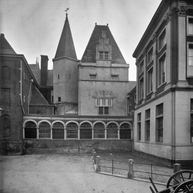 Rijksdienst voor het Cultureel Erfgoed: Goedeljee, J.