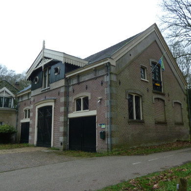 Rijksdienst voor het Cultureel Erfgoed: Bogers, Guido