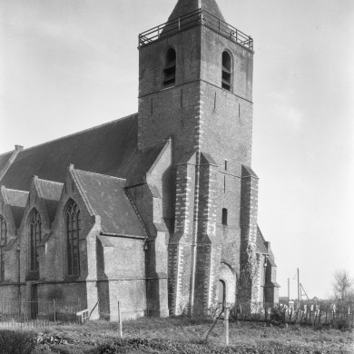 Rijksdienst voor het Cultureel Erfgoed: Delemarre, G.Th.