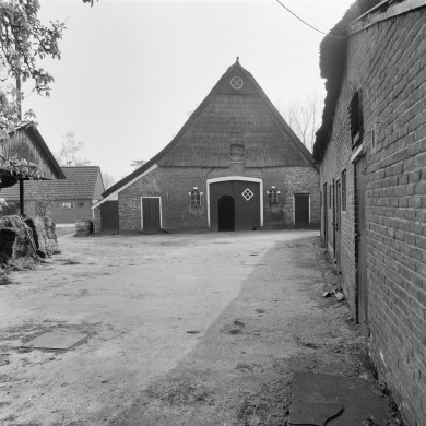 Rijksdienst voor het Cultureel Erfgoed: Wal, A.J. van der