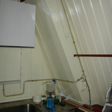 Rijksdienst voor het Cultureel Erfgoed: Terpstra, Frank