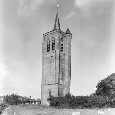 Rijksdienst voor het Cultureel Erfgoed: Dukker, G.J.