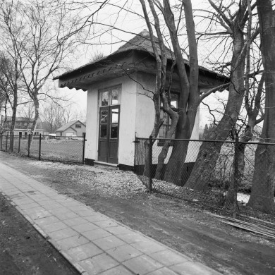 Rijksdienst voor het Cultureel Erfgoed: Dukker, G.J.