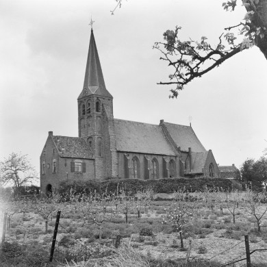 Rijksdienst voor het Cultureel Erfgoed: Dijkstra