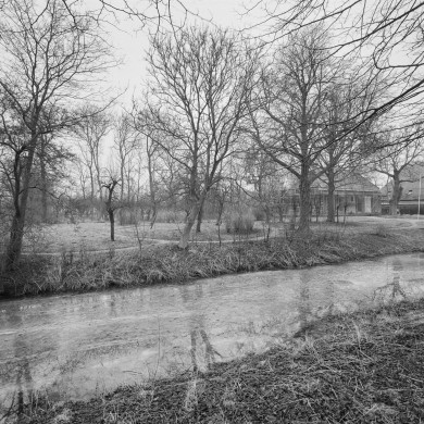 Rijksdienst voor het Cultureel Erfgoed: Wal, A.J. van der