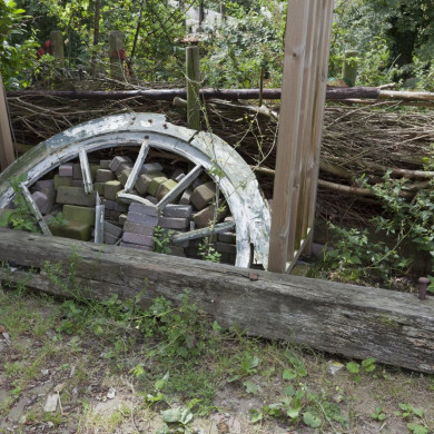 Rijksdienst voor het Cultureel Erfgoed: Booms, C.S. (Chris)