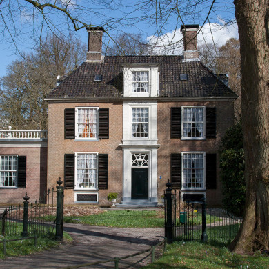 Rijksdienst voor het Cultureel Erfgoed: Speelman, Albert