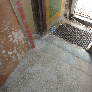 Rijksdienst voor het Cultureel Erfgoed: Wal, Henry van der