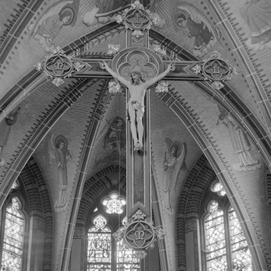 Rijksdienst voor het Cultureel Erfgoed: Hemsing, W.A.